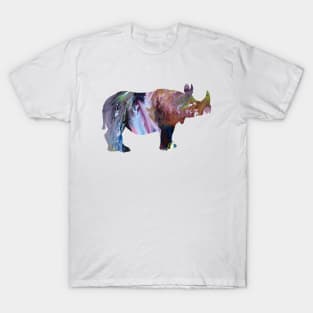 Rhino T-Shirt